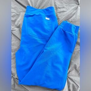 Figs Zamora high waisted joggers